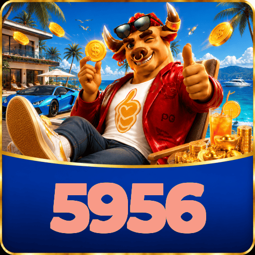 5956 Logo