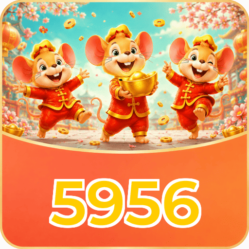 5956 Logo