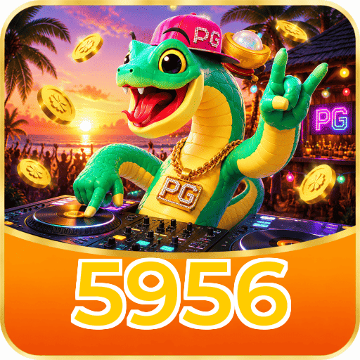 5956 Logo