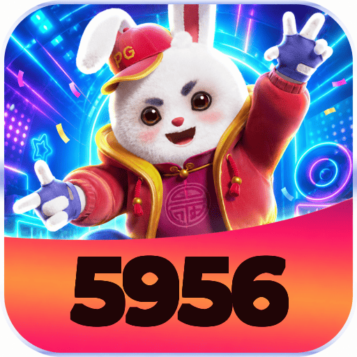 5956 Logo