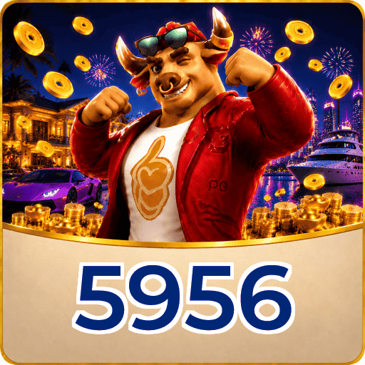 5956 Logo