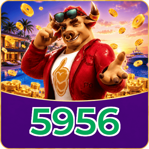 5956 Logo