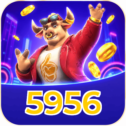 5956 Logo