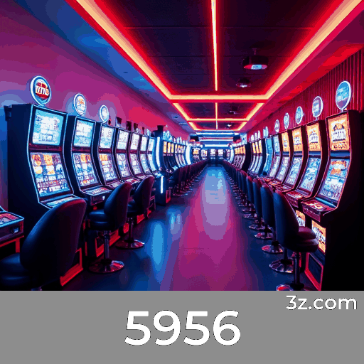 5956 Logo