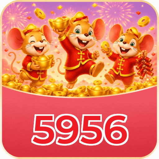 5956 Logo