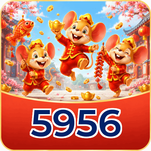 5956 Logo