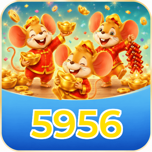 5956 Logo