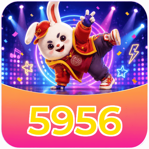 5956 Logo